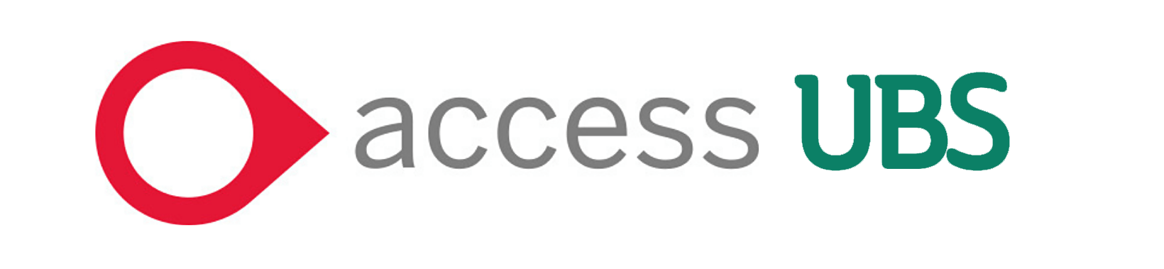 access ubs software logo