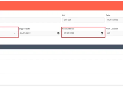 Efficiently Managing Multiple Warehouses or Branches
