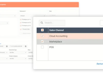 Analyze Your Data in ONE Platform