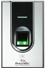 fingerprint
