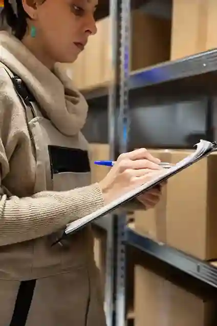 inventory-management UBS inventory management