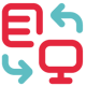 ubs einvoice control